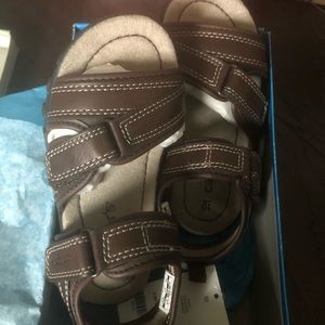 Carter’s Toddler Sandals - Size 10 NIB